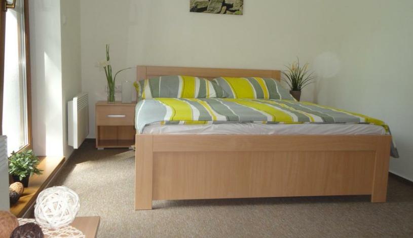 Penzion Dominik Železná Ruda